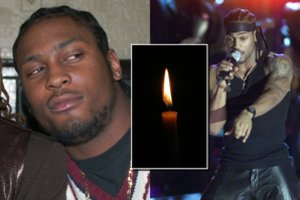 Mirė vos 51-erių R&B muzikos žvaigždė D’Angelo