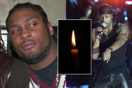 Mirė vos 51-erių R&B muzikos žvaigždė D’Angelo