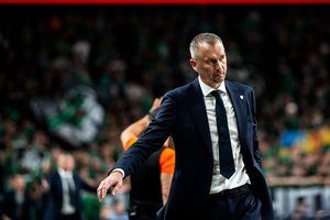 T. Masiulis rėžė, kas Belgrade pakišo koją: „Čia labiausiai skauda“