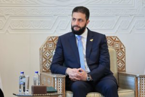 Sirijos prezidentas trečiadienį su oficialiu vizitu vyksta į Maskvą