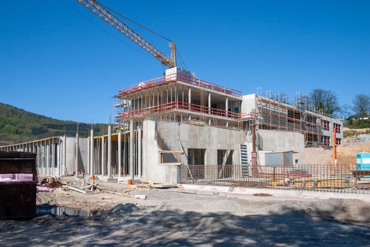 Neišvengiami pokyčiai statybų rinkoje: prie to rangovai turi prisitaikyti