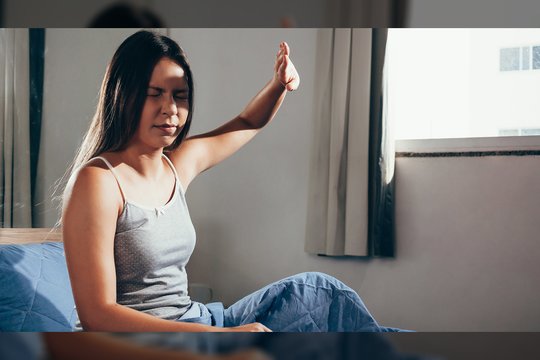 Akys kalba: ar klausote jų signalų?