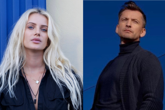 Alano Chošnau ir Alev Tav vasaros hitas „Golden Sun“ sulaukė ypatingo įvertinimo