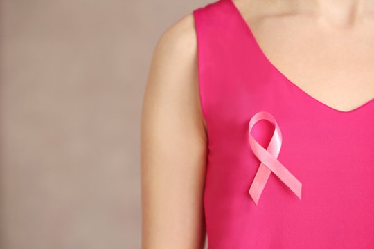 Krūties vėžys: pernai dėl šios ligos Lietuva neteko daugiau nei pusės tūkstančio moterų