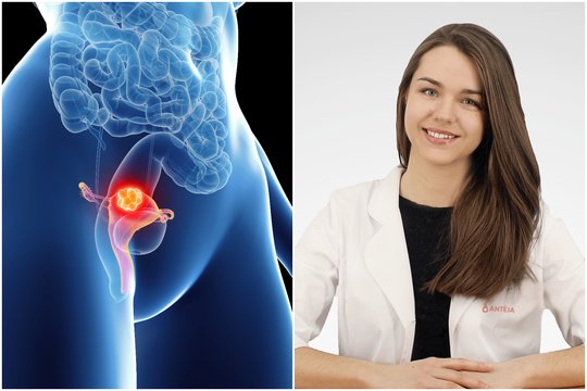 Virusas, kuris sukelia vėžį: gydytoja įspėja – nebūna simptomų