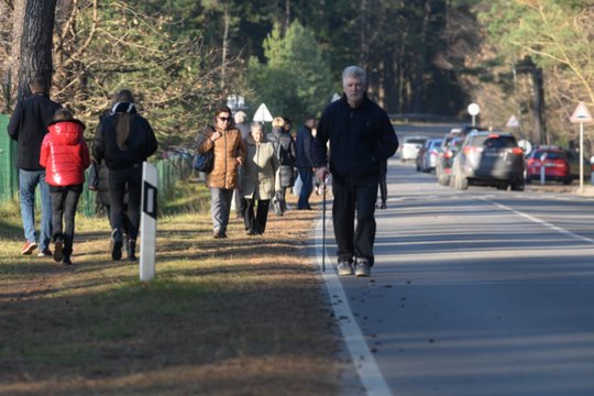 I. Ruginienė – apie pagrindinius kitų metų biudžeto skaičius: kaip keisis pensijos, algos ir išlaidos gynybai