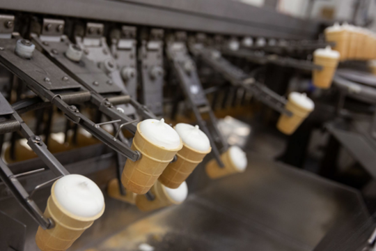 Pardavė ledus „Pols“ ir „Klasika“ gaminančią įmonę