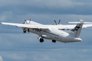 Vertėtų pasitikrinti: šie trečiadienį suplanuoti skrydžiai – atšaukti