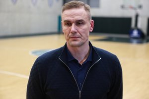 Padėtas taškas R. Javtoko byloje: paaiškėjo, kokios bausmės sulaukė legendinis krepšininkas