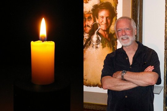 Skaudi netektis: „Hario Poterio“ ir „Žvaigždžių karų“ žvaigždė pralaimėjo kovą su sunkia liga