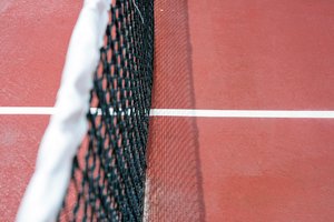 Šis teniso aikštynas turi būti nugriautas: priežastis – labai aiški