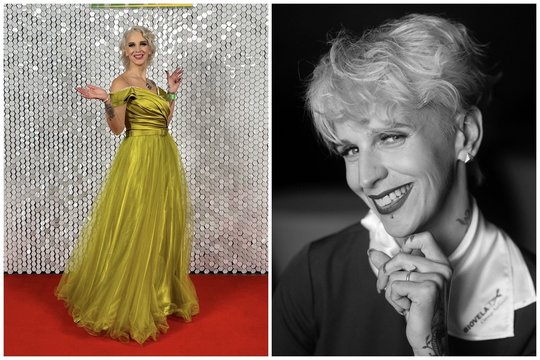 Klinikinę mirtį patyrusi Laura jaučiasi gyvenanti tarsi skolon: mirties vis dar bijo