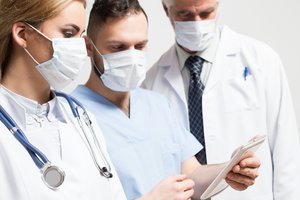 Sveikatos sistemos efektyvumas ir valdymas: kur glūdi esminės problemos?