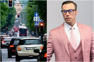 A. Kandelį užgriuvo nemenki ieškiniai: piniginė po inkriminuojamo išpuolio kelyje gali smarkiai suplonėti