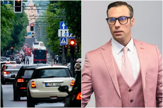 A. Kandelį užgriuvo nemenki ieškiniai: piniginė po inkriminuojamo išpuolio kelyje gali smarkiai suplonėti