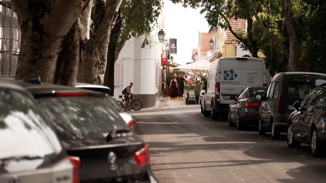 Žiaurus išpuolis populiariame Portugalijos kurorte: nužudytas turistas, kitas sunkiai sužeistas