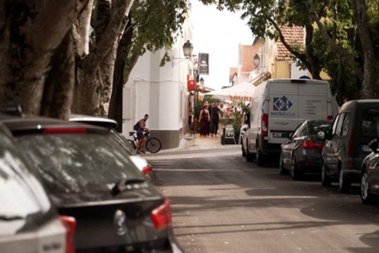 Žiaurus išpuolis populiariame Portugalijos kurorte: nužudytas turistas, kitas sunkiai sužeistas