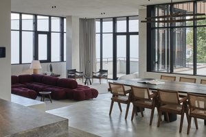 Brangiausiai šiemet parduotas butas Vilniuje: 3,3 mln. eurų už erdves, kurios sužavėjo ieškojusius namo