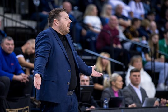 Po triuškinamos nesėkmės – G. Petrauskas atviras: „Puolimas buvo tiesiog siaubingas“