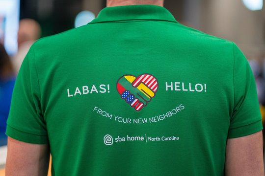 „SBA Home North Carolina“ įsibėgėja: 32,8 mln. JAV dolerių finansavimo sandoris įtvirtina globalias SBA ambicijas