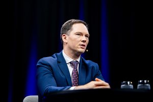 K. Vaitiekūnas: biudžeto formavime „Nemuno aušra“ buvo labai konstruktyvi, palaikė gynybos tikslus