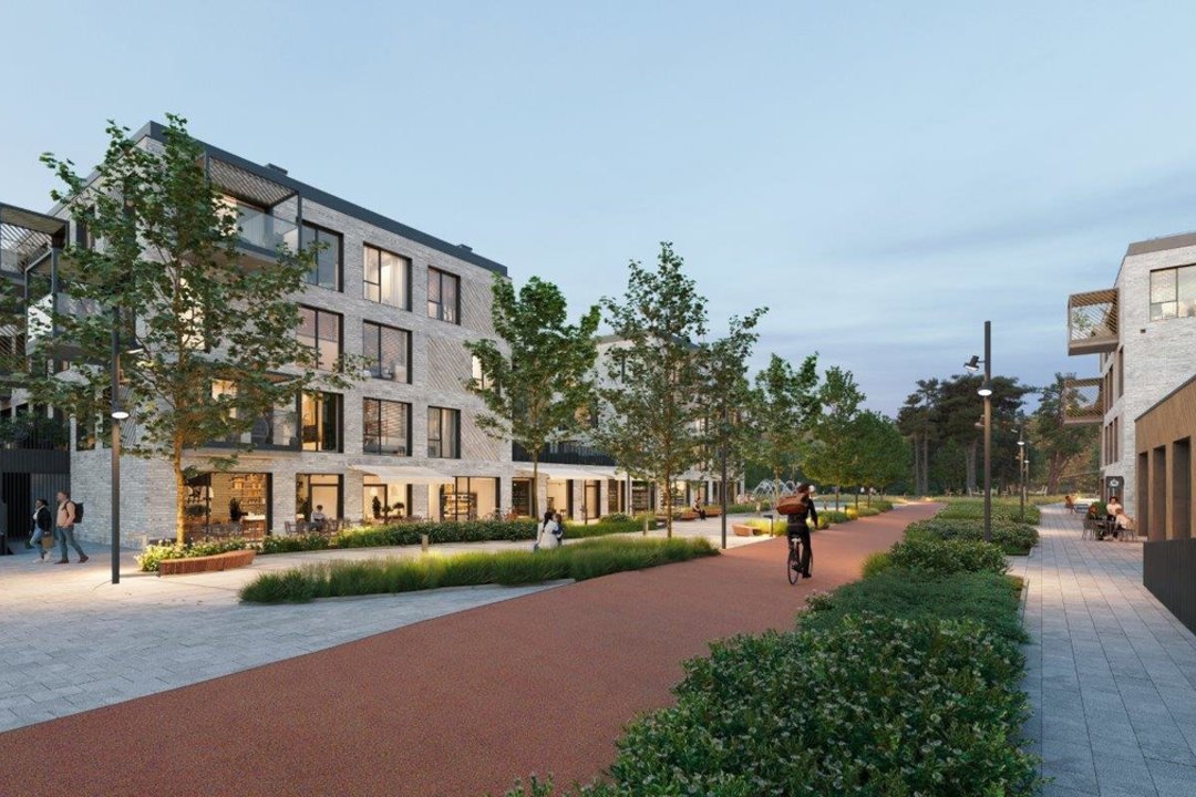 Priorities in choosing a home: how do residents of the capital define quality of life?