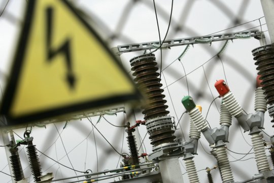 Šiame regione ESO investuos 18 mln. eurų: ties kabelines linijas, įrengs 100 transformatorinių