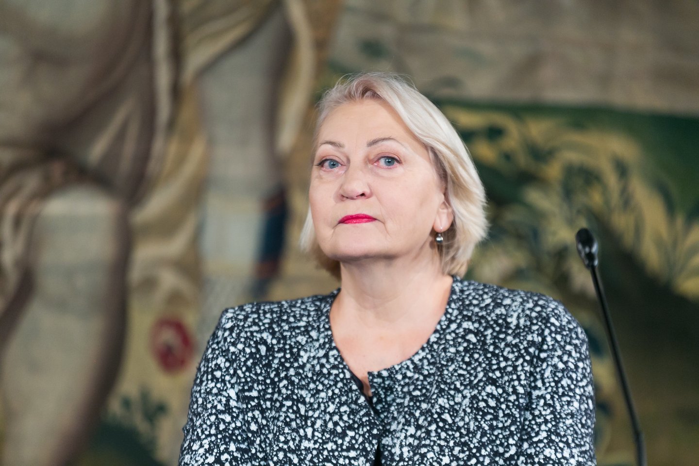 Rasa Budbergytė.<br>T.Bauro nuotr.