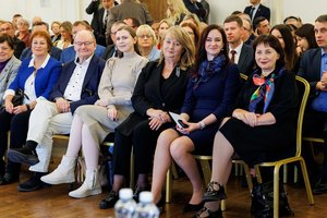 Dėl D. Šakalienės – bruzdesys tarp socialdemokratų