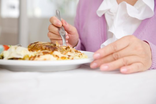 Mitybos svarba onkologiniam pacientui: maistas – daugiau nei tik kalorijos ar baltymai