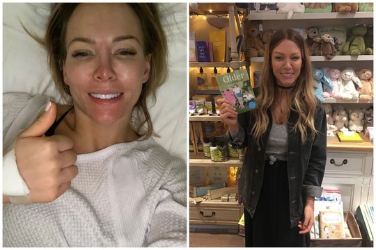 Moteris apsimetė serganti vėžiu, kad iš mylimojo „išmelžtų“ pinigų krūtų didinimui