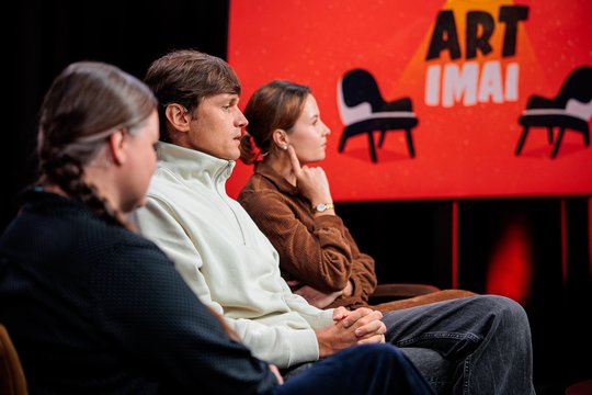 Kviečia susipažinti su šiuolaikine opera: netrukus vyksiančiame festivalyje – net septynios pasaulinės premjeros