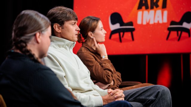 Kviečia susipažinti su šiuolaikine opera: netrukus vyksiančiame festivalyje – net septynios pasaulinės premjeros