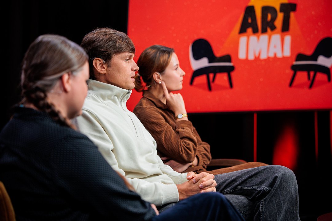 Kviečia susipažinti su šiuolaikine opera: netrukus vyksiančiame festivalyje – net septynios pasaulinės premjeros