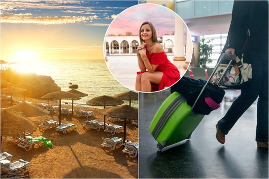 Įspėja čia keliausiančius lietuvius – nepakliūkite į spąstus