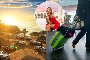 Įspėja čia keliausiančius lietuvius – nepakliūkite į spąstus