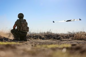 Mažai matomoje vietoje – didelis rusų postūmis: „Mūsų vaikinams ten sunku“