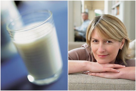 Kalcio papildai ir demencija: naujas tyrimas atsakė į moterims svarbų klausimą