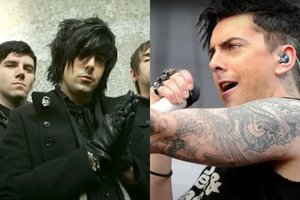Dėl pedofilijos kalėjęs „Lostprophets“ dainininkas I. Watkinsas nužudytas per išpuolį kalėjime