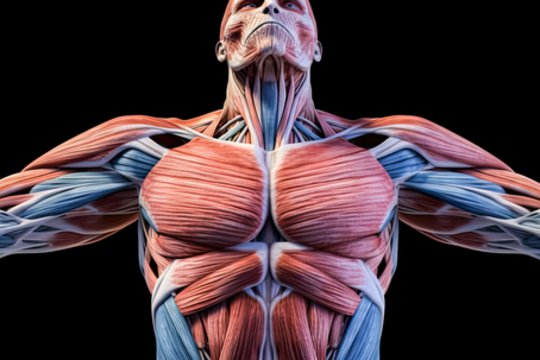 Sukūrė dirbtinį raumenį – gerokai pralenkia biologinius atitikmenis ir štai kam gali būti naudojamas