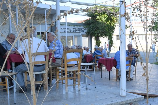 Graikijos įstatymų leidėjai pritarė planui leisti 13 valandų darbo dieną