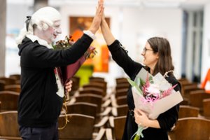 Paaiškėjo „Alma littera“ literatūros konkursų rezultatai – laureatas tik vienas