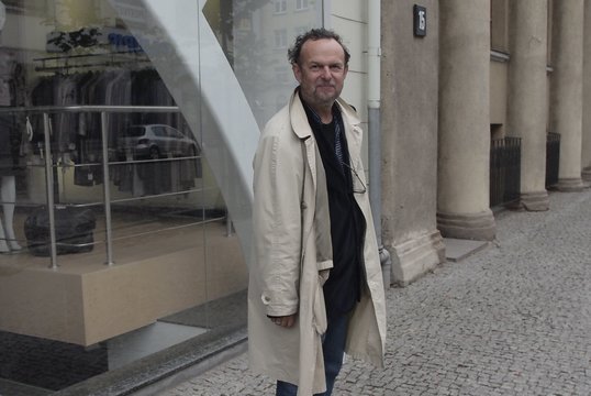 Rolando Rastausko palaikų pelenai išbarstyti Venecijoje