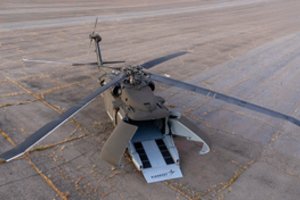 Štai kuo pavirto garsusis sraigtasparnis: gamintojai pristatė drąsią viziją