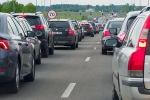 PHEV, MHEV, HEV – ką vairuotojams reikia žinoti apie šias raides?