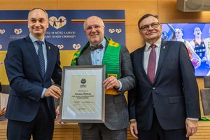 Atskleistas 2027-ųjų Europos moterų krepšinio čempionato Lietuvoje biudžetas – bus išleisti milijomai