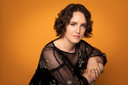 Viena ryškiausių dabarties Didžiosios Britanijos kompozitorių Helen Grime atvyksta į „Gaidą“