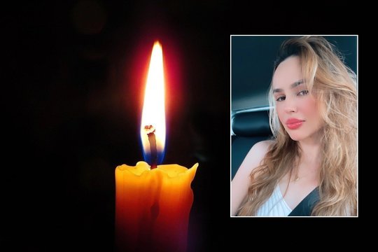 Influencerė ir jos 15-metė dukra rastos negyvos: įtarimą kaimynams sukėlė neįprastas kvapas