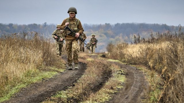 Ukrainai gavus „Tomahawk“ mato ribotas galimybes: kaskart diskutuojama apie stebuklingą ginklą