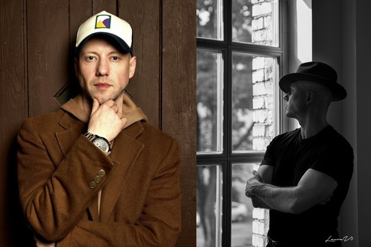 Sasha Songas prabilo apie alkoholio priklausomybę: „Lūžio taškas buvo reanimacija“